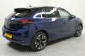 Opel Corsa-e Elegance 50 kWh | full options | climate | leder | Bleu - thumbnail 5