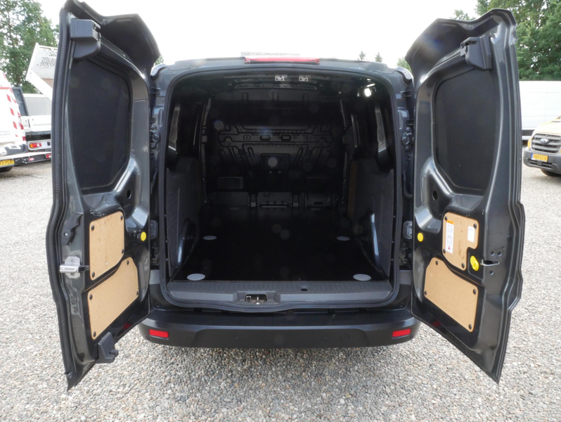 Ford Transit Connect 1.5 TDCi 100PK L2 Automaat Airco — photo 10