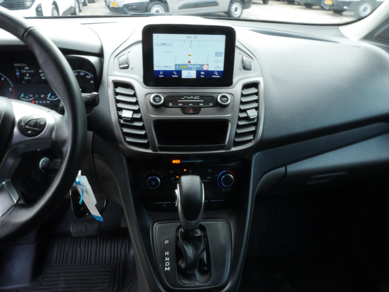 Ford Transit Connect 1.5 TDCi 100PK L2 Automaat Airco — photo 17