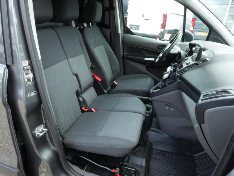 Ford Transit Connect 1.5 TDCi 100PK L2 Automaat Airco — photo 13