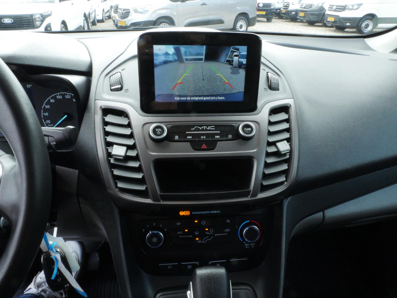 Ford Transit Connect 1.5 TDCi 100PK L2 Automaat Airco — photo 18