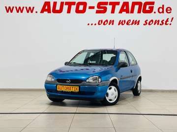 **ALLWETTER+AUTOMATIK+RADIO+BT+SERVO**