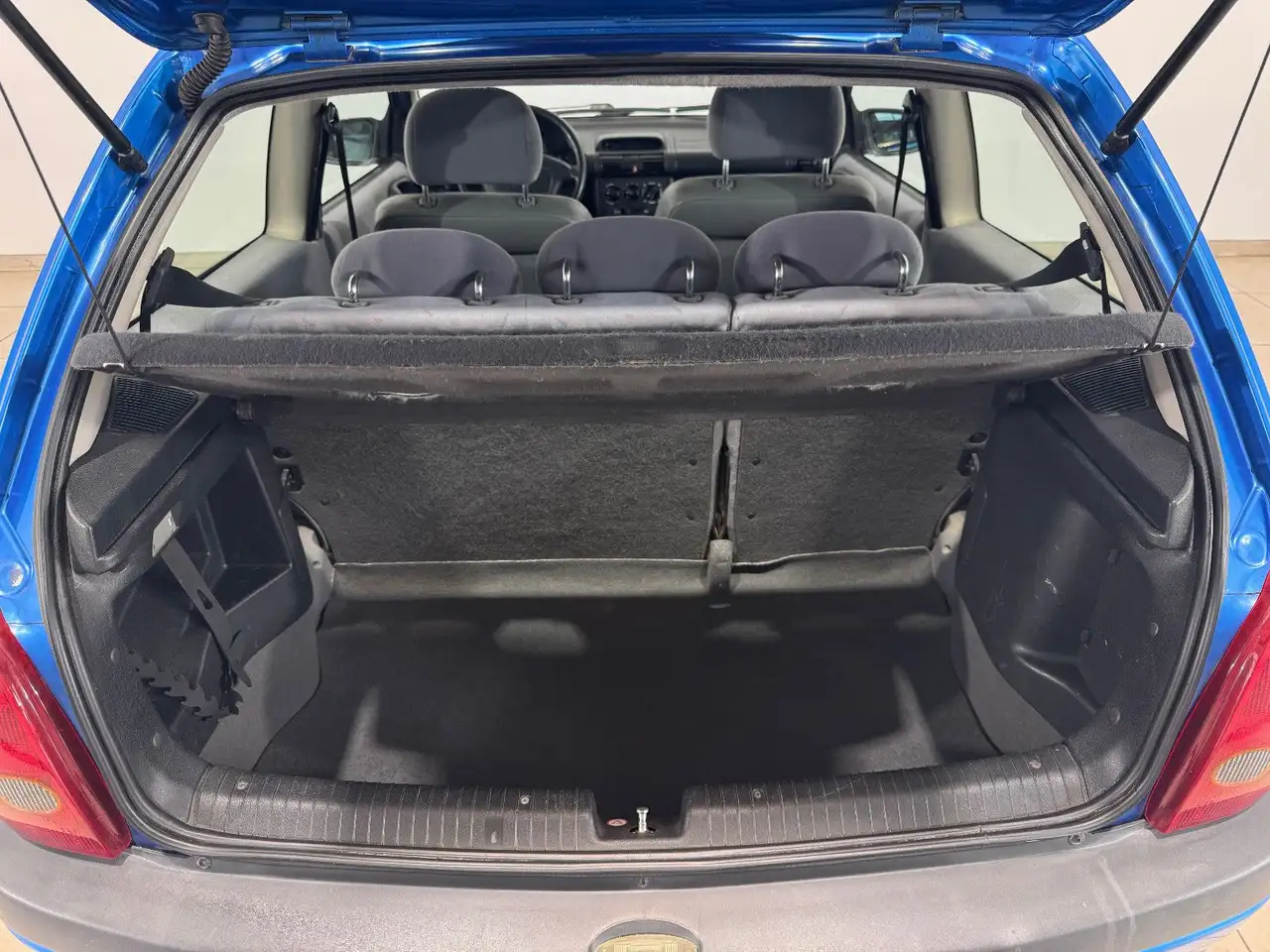 Opel Corsa **ALLWETTER+AUTOMATIK+RADIO+BT+SERVO**, foto 7