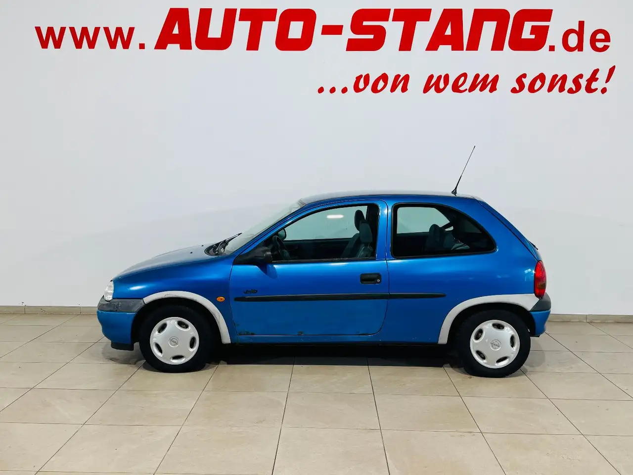 Opel Corsa **ALLWETTER+AUTOMATIK+RADIO+BT+SERVO**, foto 3