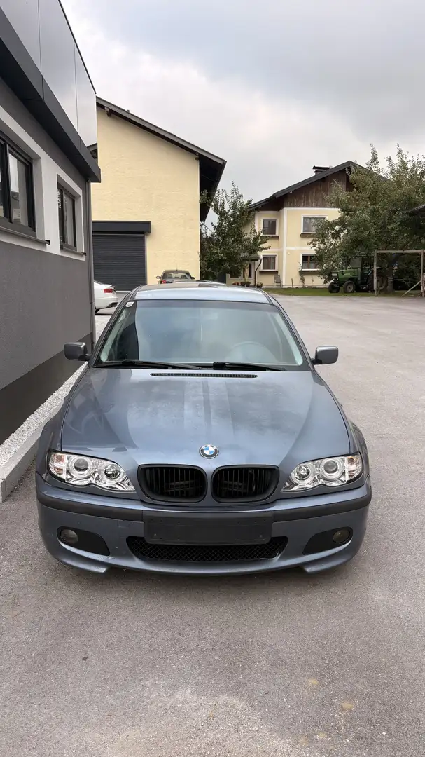 BMW 318 318i - 1
