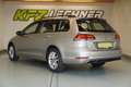 Volkswagen Golf Variant VII 1.6 TDI "LED*ACC*NAVI Silber - thumbnail 7