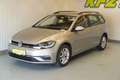 Volkswagen Golf Variant VII 1.6 TDI "LED*ACC*NAVI Silber - thumbnail 11