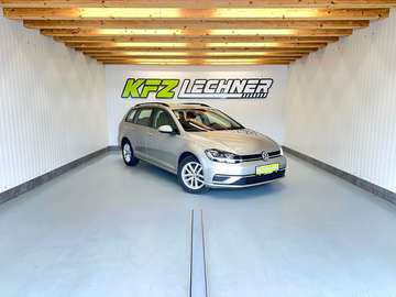 Variant VII 1.6 TDI "LED*ACC*NAVI
