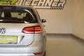 Volkswagen Golf Variant VII 1.6 TDI "LED*ACC*NAVI Silber - thumbnail 6