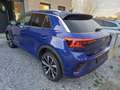 Volkswagen T-Roc 1.5 TSI R-Line Business DSG (EU6AP) Blauw - thumbnail 6