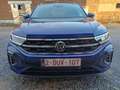 Volkswagen T-Roc 1.5 TSI R-Line Business DSG (EU6AP) Blauw - thumbnail 2