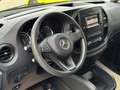 Mercedes-Benz Vito Kasten 119 CDI 2.2 lang RW +NAVI+SHZ+TEMPO+ Blanc - thumbnail 14