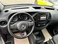 Mercedes-Benz Vito Kasten 119 CDI 2.2 lang RW +NAVI+SHZ+TEMPO+ Blanc - thumbnail 19