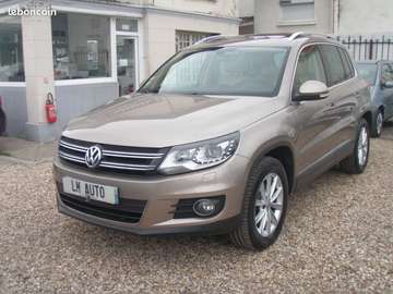 (2) 2.0 TDI 140 BLUEMOTION TECHNOLOGY CARAT 4MOTION DSG7
