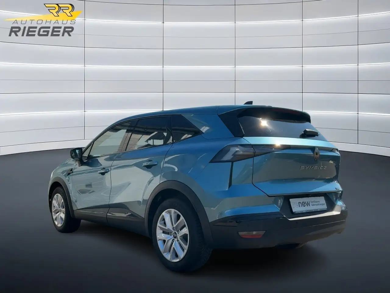 Renault Symbioz 145 E-Tech Full Hybrid Evolution 2