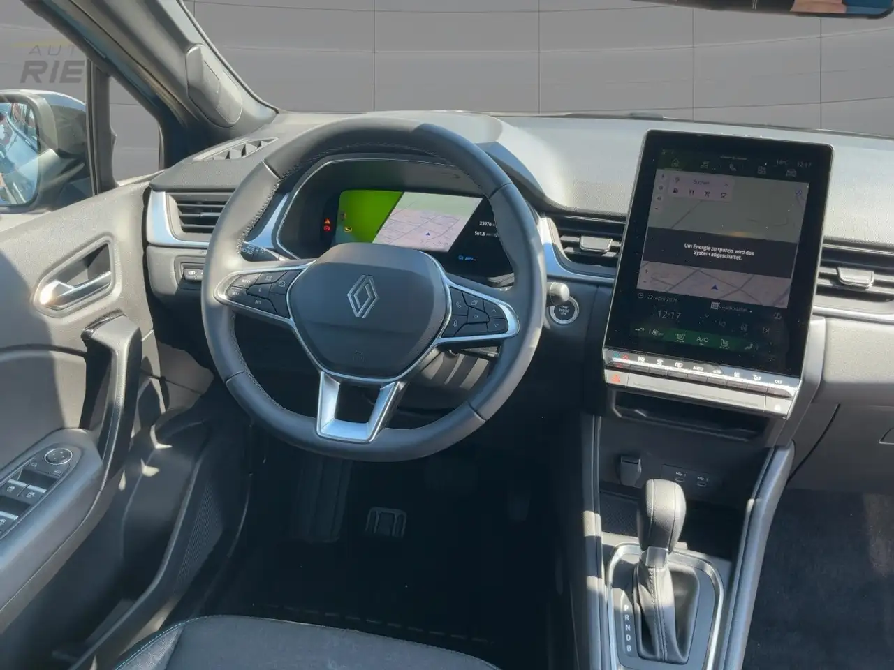 Renault Symbioz 145 E-Tech Full Hybrid Evolution 8