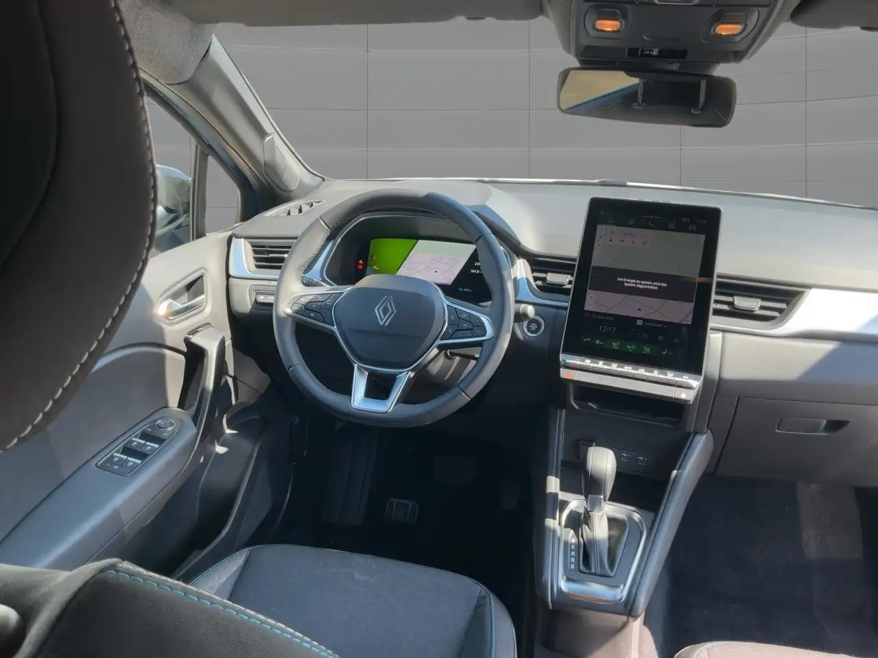 Renault Symbioz 145 E-Tech Full Hybrid Evolution 9
