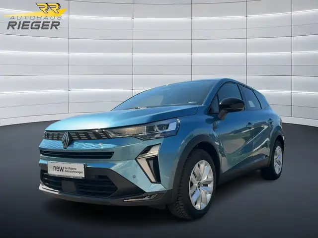Renault Symbioz 145 E-Tech Full Hybrid Evolution