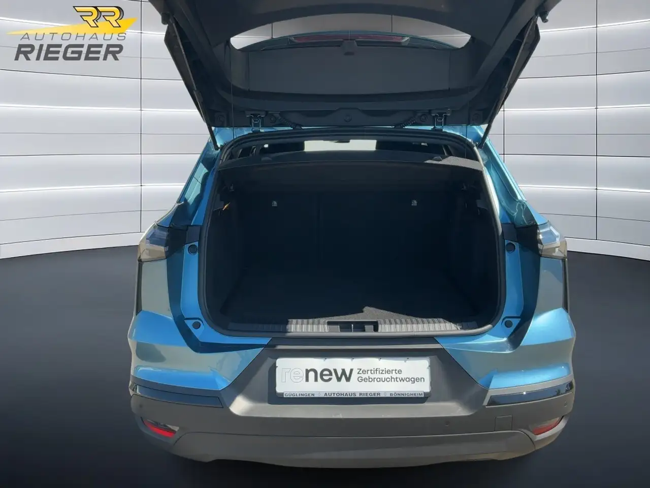 Renault Symbioz 145 E-Tech Full Hybrid Evolution 5