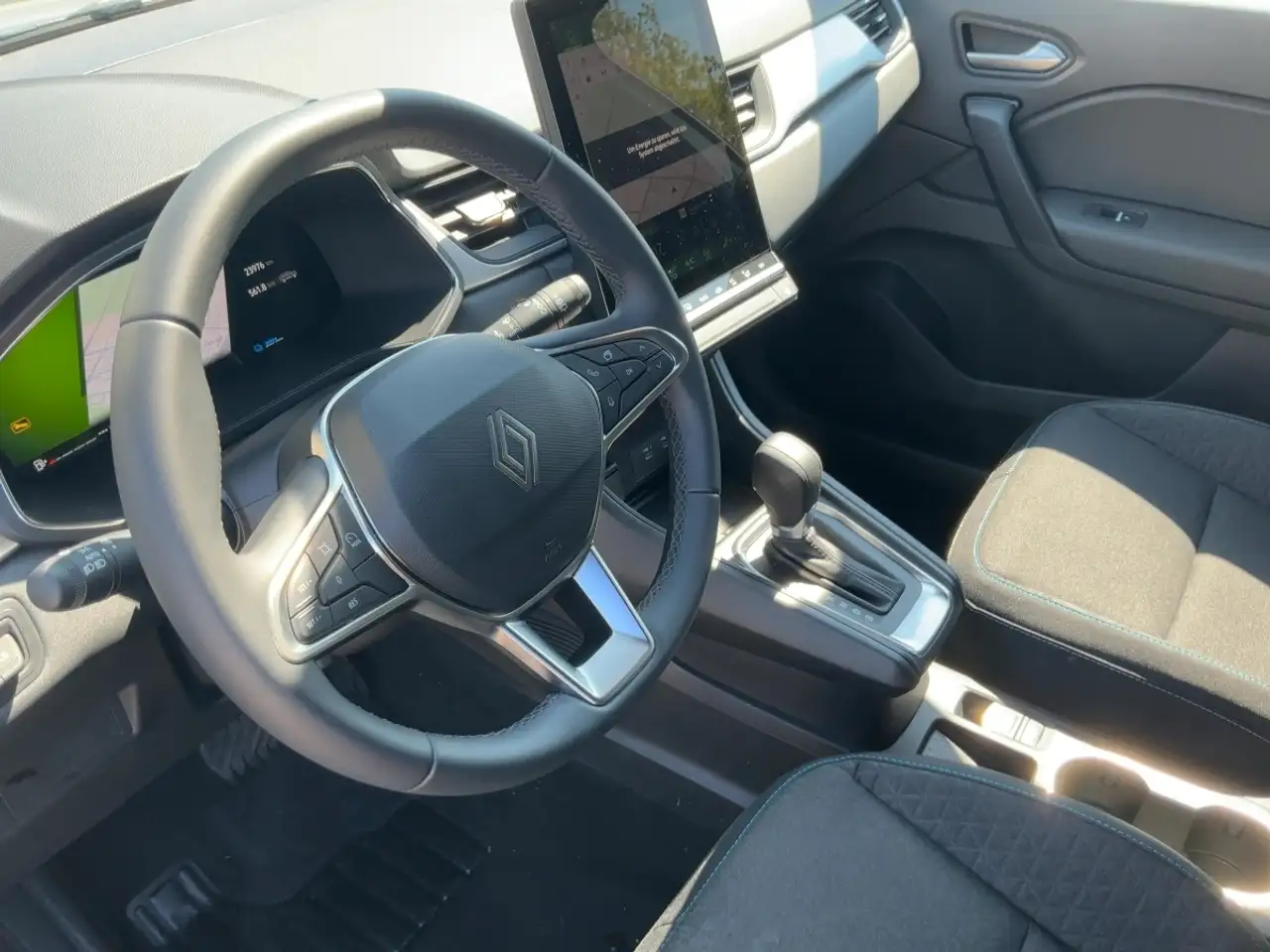 Renault Symbioz 145 E-Tech Full Hybrid Evolution 6