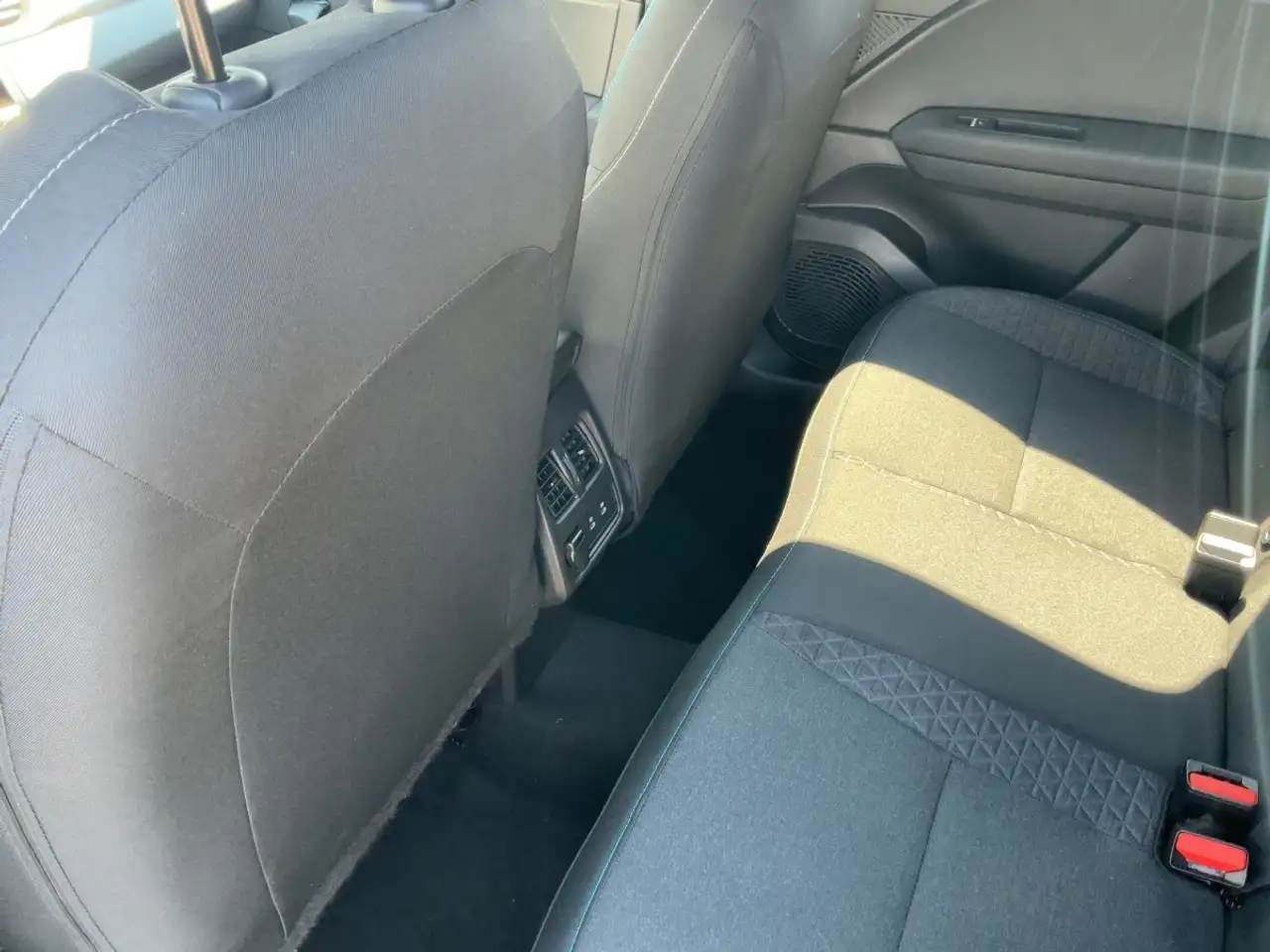Renault Symbioz 145 E-Tech Full Hybrid Evolution 7
