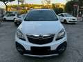 Opel Mokka Mokka I 1.7 cdti Cosmo s Blanc - thumbnail 1
