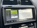 Jaguar F-Pace 2.0 Portfolio AWD 20d Automaat | Pano | Meridian | Zwart - thumbnail 10