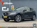 Jaguar F-Pace 2.0 Portfolio AWD 20d Automaat | Pano | Meridian | Noir - thumbnail 1