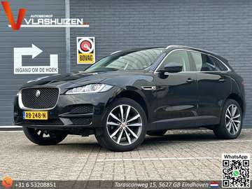 2.0 Portfolio AWD 20d Automaat | Pano | Meridian |