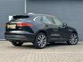 Jaguar F-Pace 2.0 Portfolio AWD 20d Automaat | Pano | Meridian | Zwart - thumbnail 2