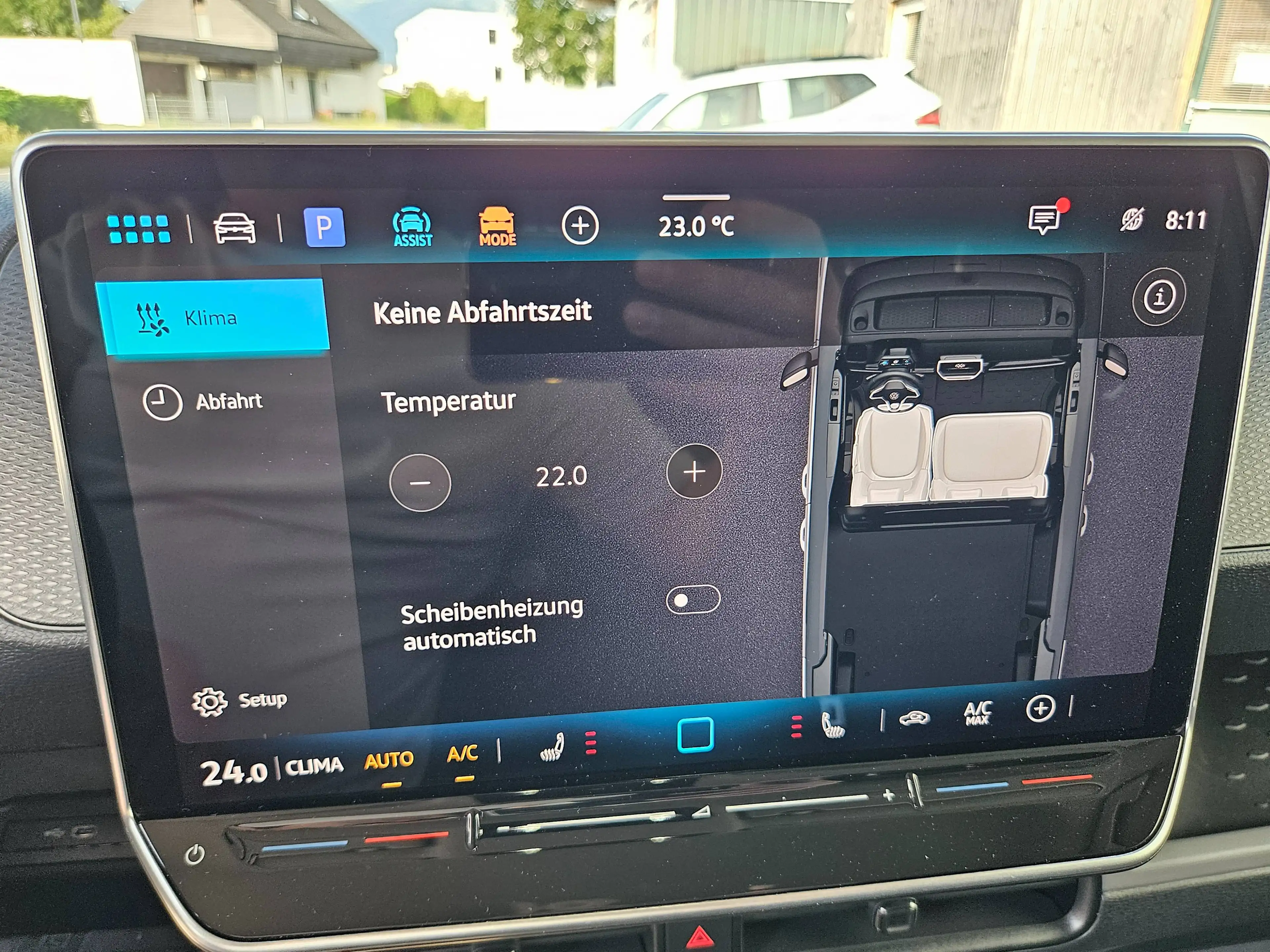 Volkswagen ID. Buzz Cargo 250 kW Pro 4MOTION — photo 13