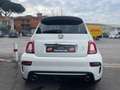 Abarth 595 Turismo 595 1.4 t-jet Turismo 165cv White - thumbnail 5