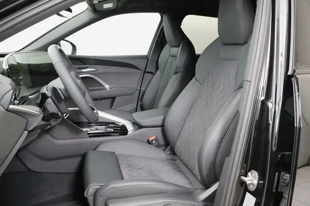 Audi Q5 SUV TDI quattro 150 kW Ansicht 12