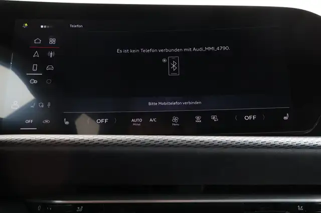 Audi Q5 SUV TDI quattro 150 kW Ansicht 6