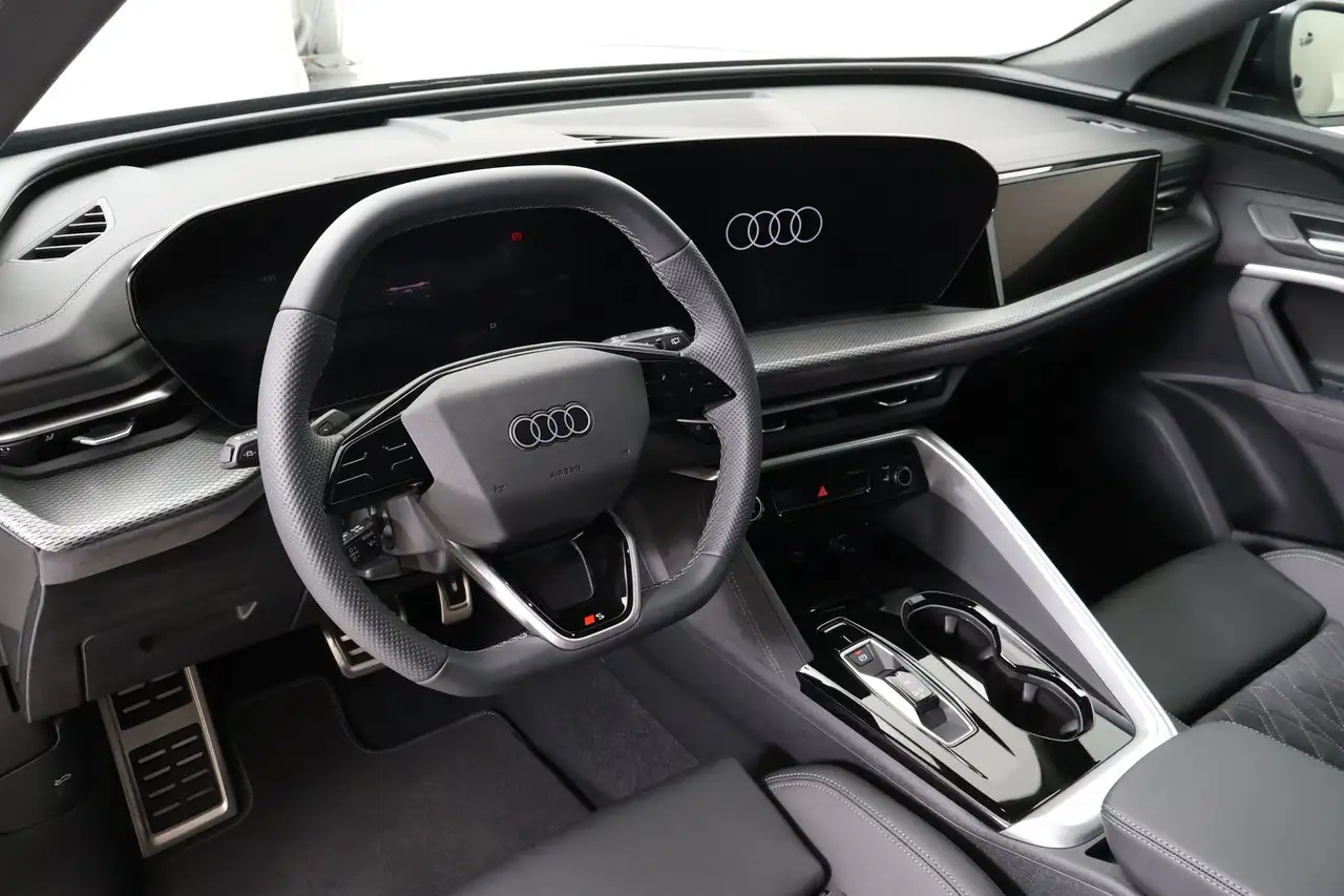 Audi Q5 2026 — фото 11