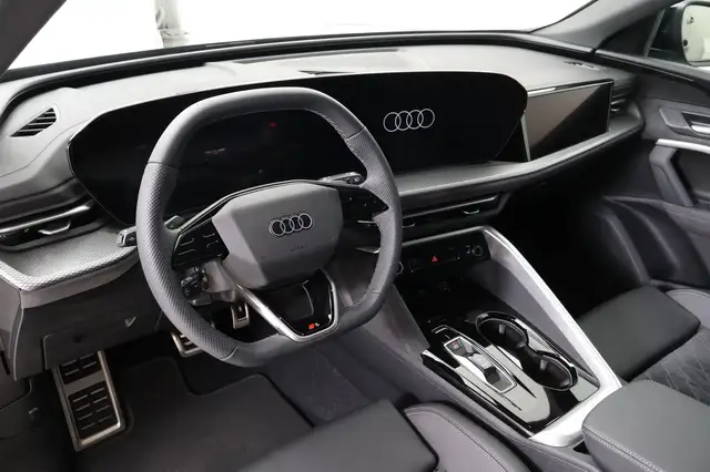Audi Q5 SUV TDI quattro 150 kW Ansicht 11