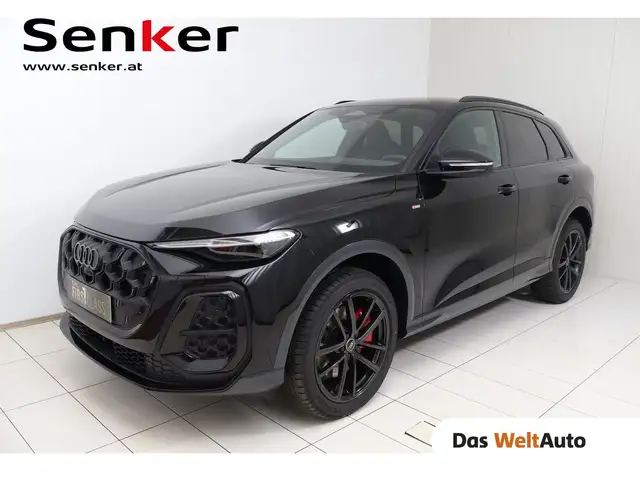 Audi Q5 SUV TDI quattro 150 kW Ansicht 1