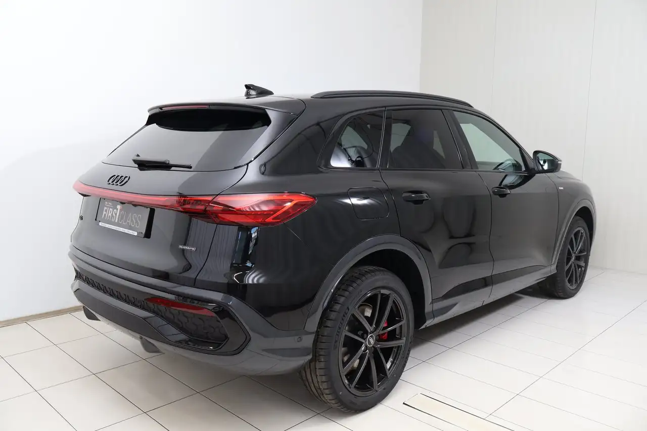 Audi Q5 2026