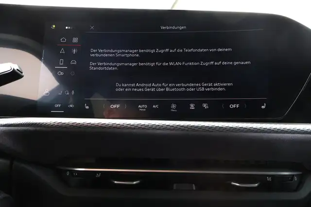 Audi Q5 SUV TDI quattro 150 kW Ansicht 8
