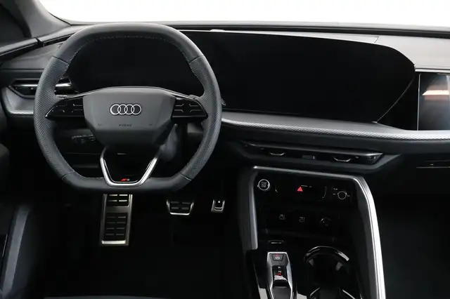 Audi Q5 SUV TDI quattro 150 kW Ansicht 5