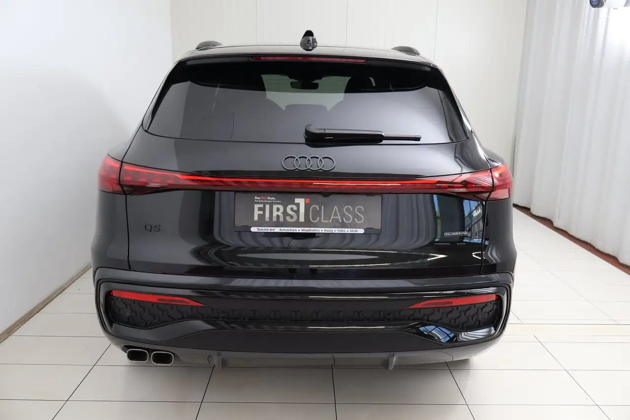 Audi Q5 2026