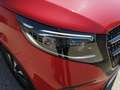 Mercedes-Benz V 250 d Avantgarde XL *MBUX*Navi*Distronic*360°* Rot - thumbnail 9