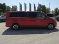 Mercedes-Benz V 250 d Avantgarde XL *MBUX*Navi*Distronic*360°* Rot - thumbnail 7