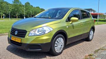 1.6 Comfort Afneembare trekhaak / Ned Auto