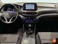 Hyundai TUCSON 1.6+GDI+97kW+%28131CV%29+Klass+BE+4X2 Gris - thumbnail 15