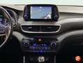 Hyundai TUCSON 1.6+GDI+97kW+%28131CV%29+Klass+BE+4X2 Gris - thumbnail 28