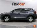 Hyundai TUCSON 1.6+GDI+97kW+%28131CV%29+Klass+BE+4X2 Gris - thumbnail 5