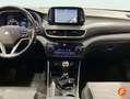 Hyundai TUCSON 1.6+GDI+97kW+%28131CV%29+Klass+BE+4X2 Gris - thumbnail 27
