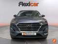 Hyundai TUCSON 1.6+GDI+97kW+%28131CV%29+Klass+BE+4X2 Gris - thumbnail 2