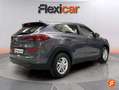 Hyundai TUCSON 1.6+GDI+97kW+%28131CV%29+Klass+BE+4X2 Gris - thumbnail 9